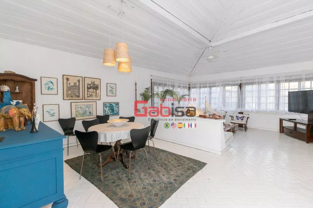 Casa, 4 quartos, 250 m² - Foto 3