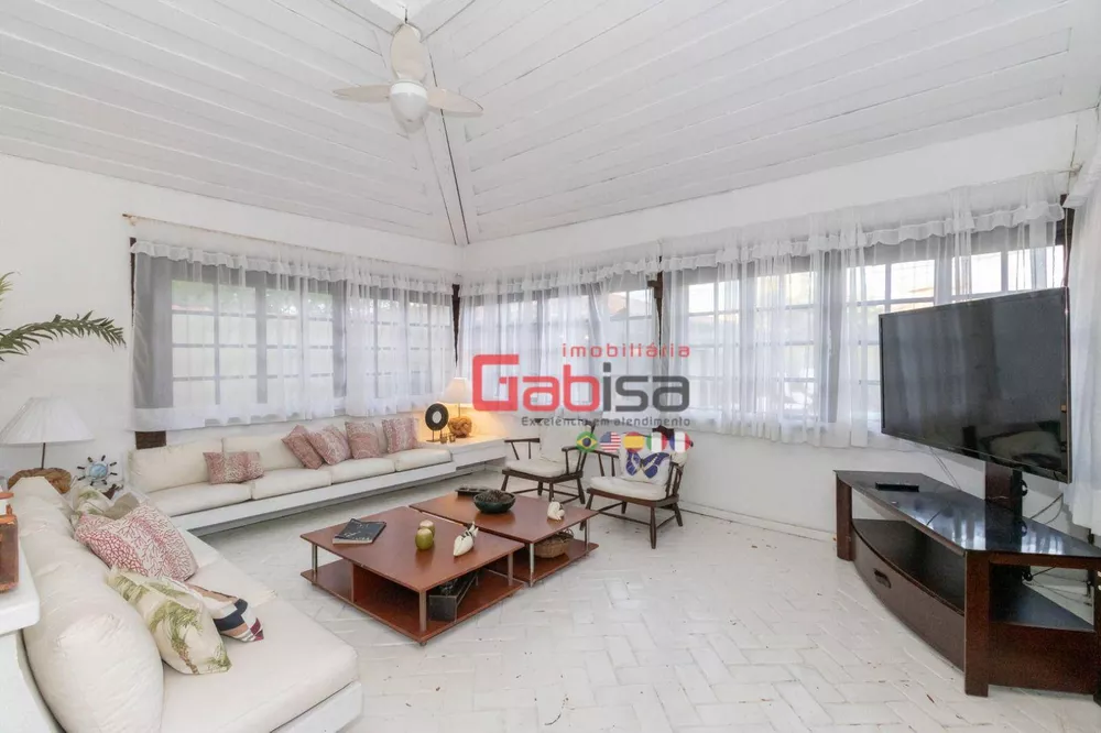 Casa, 4 quartos, 250 m² - Foto 22