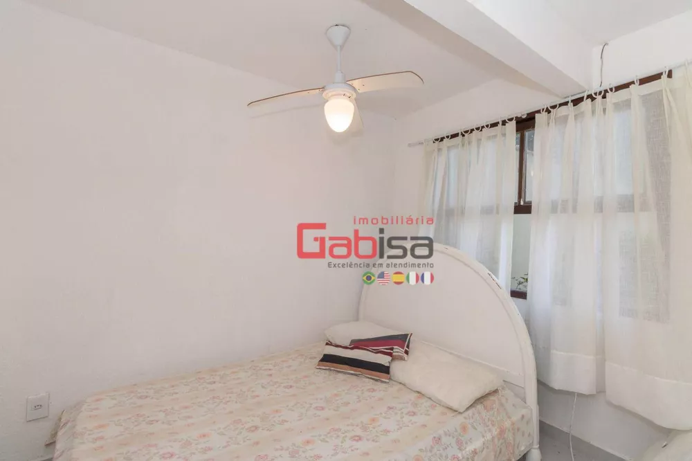 Casa, 4 quartos, 250 m² - Foto 17