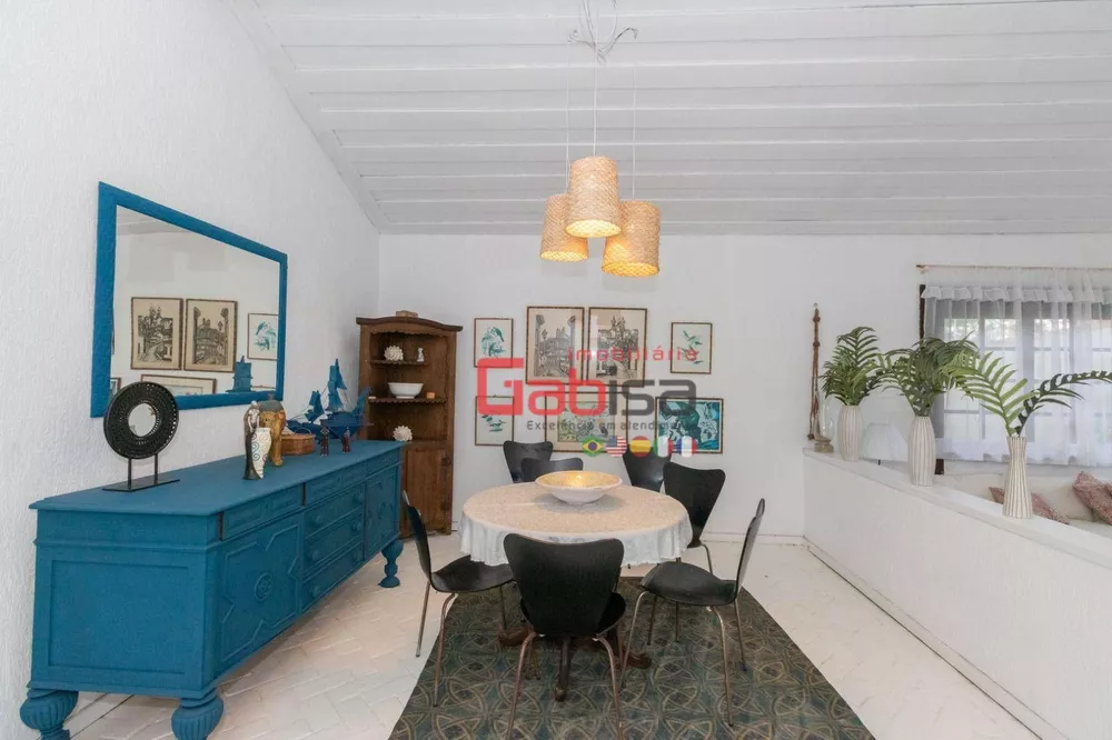 Casa, 4 quartos, 250 m² - Foto 21