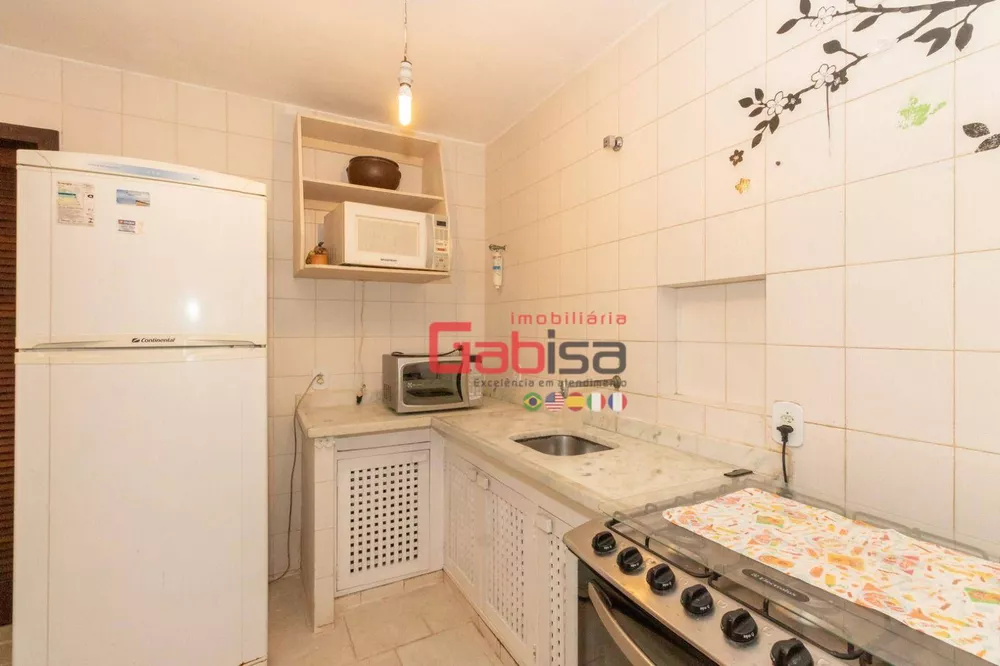 Casa, 4 quartos, 250 m² - Foto 13