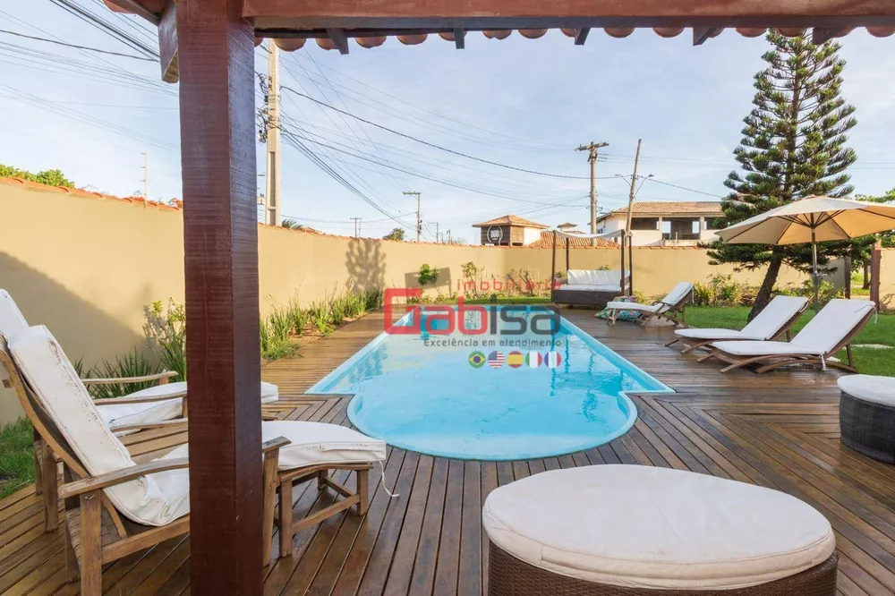 Casa, 4 quartos, 250 m² - Foto 4