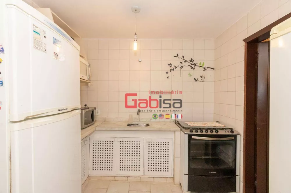 Casa, 4 quartos, 250 m² - Foto 29