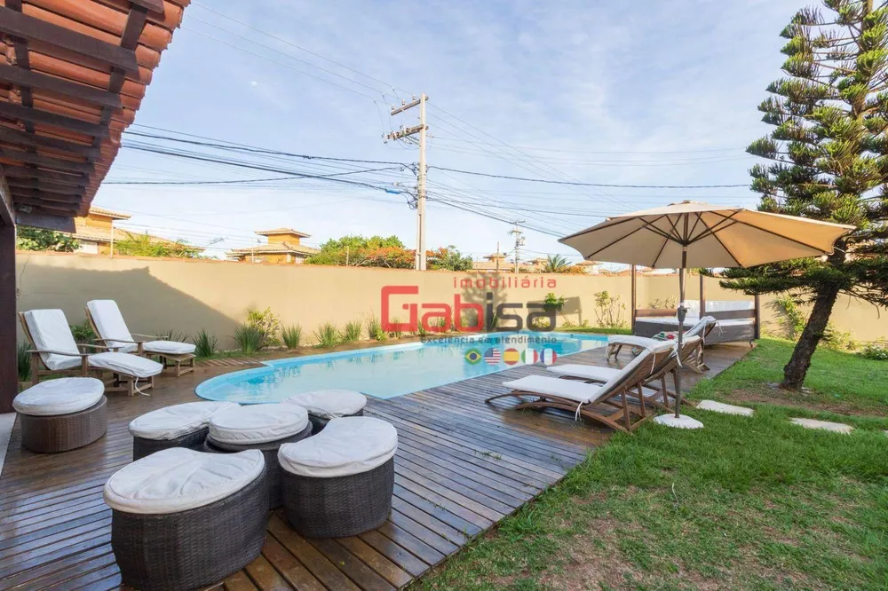 Casa, 4 quartos, 250 m² - Foto 6