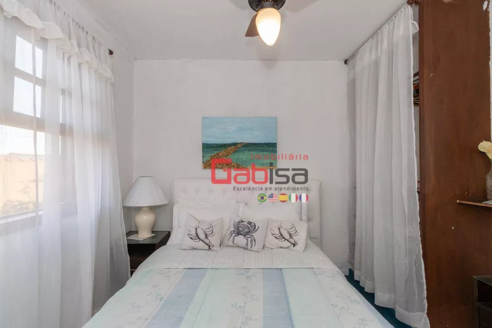 Casa, 4 quartos, 250 m² - Foto 12