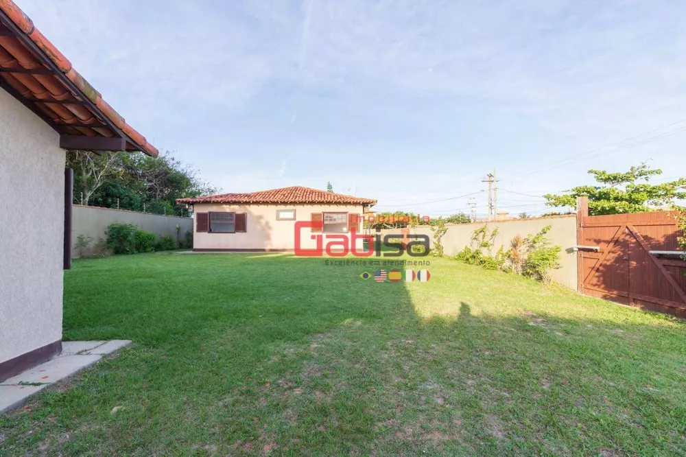 Casa, 4 quartos, 250 m² - Foto 28