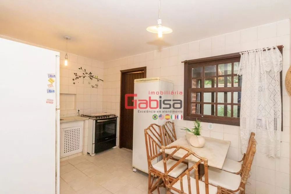 Casa, 4 quartos, 250 m² - Foto 26