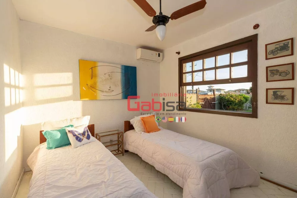 Casa, 4 quartos, 250 m² - Foto 15