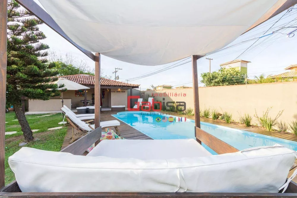 Casa, 4 quartos, 250 m² - Foto 16