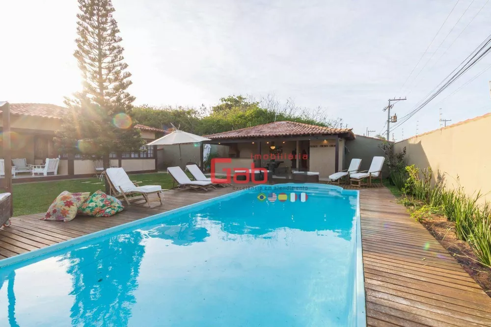 Casa, 4 quartos, 250 m² - Foto 10