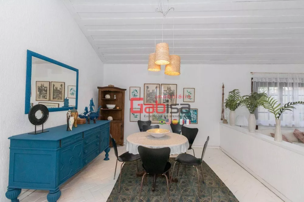 Casa, 4 quartos, 250 m² - Foto 25