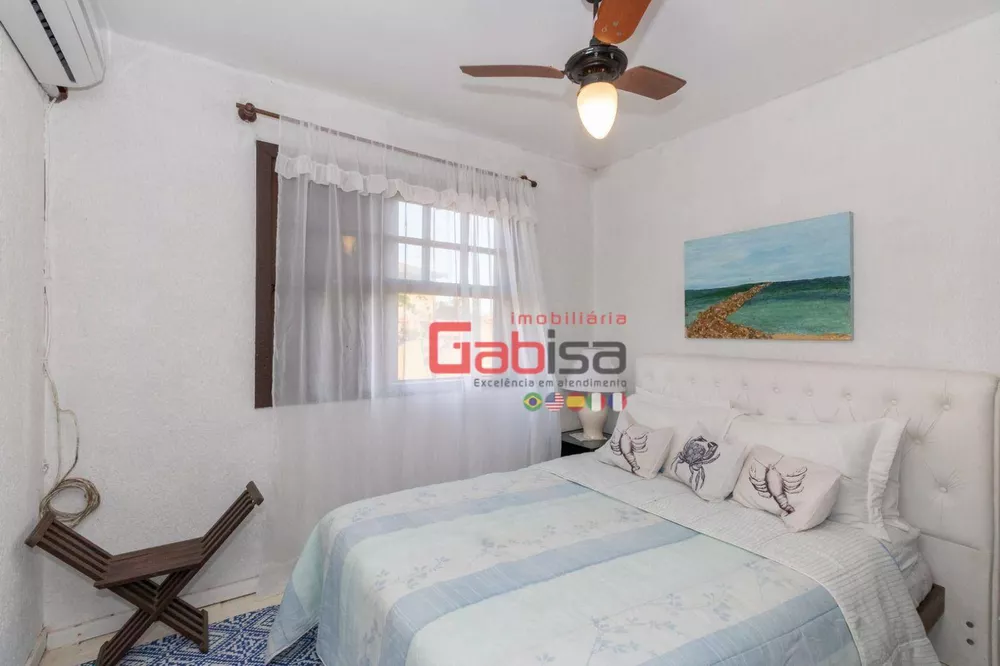 Casa, 4 quartos, 250 m² - Foto 1