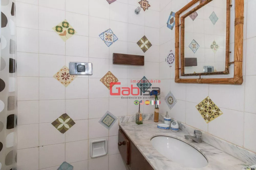 Casa, 4 quartos, 250 m² - Foto 9