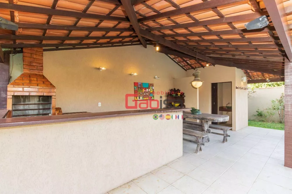 Casa, 4 quartos, 250 m² - Foto 7