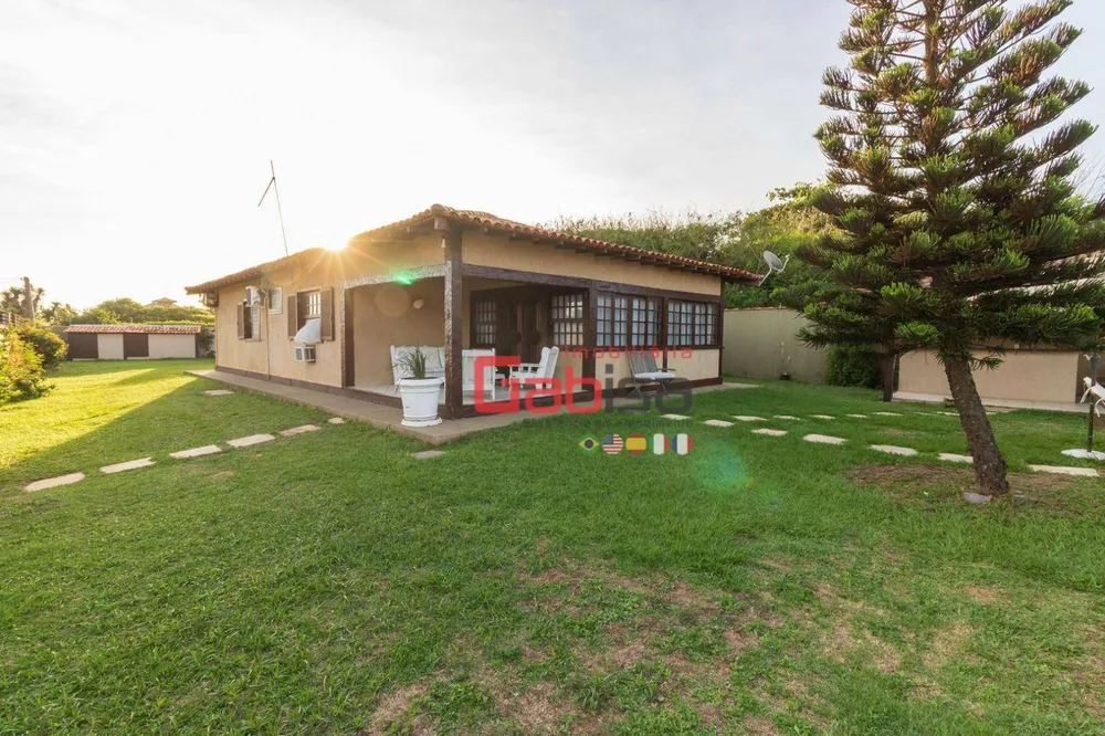 Casa, 4 quartos, 250 m² - Foto 5