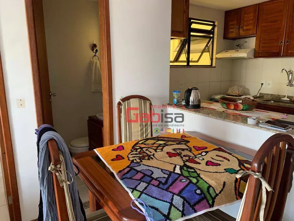 Apartamento, 1 quarto, 60 m² - Foto 3