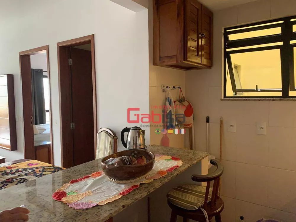 Apartamento, 1 quarto, 60 m² - Foto 2