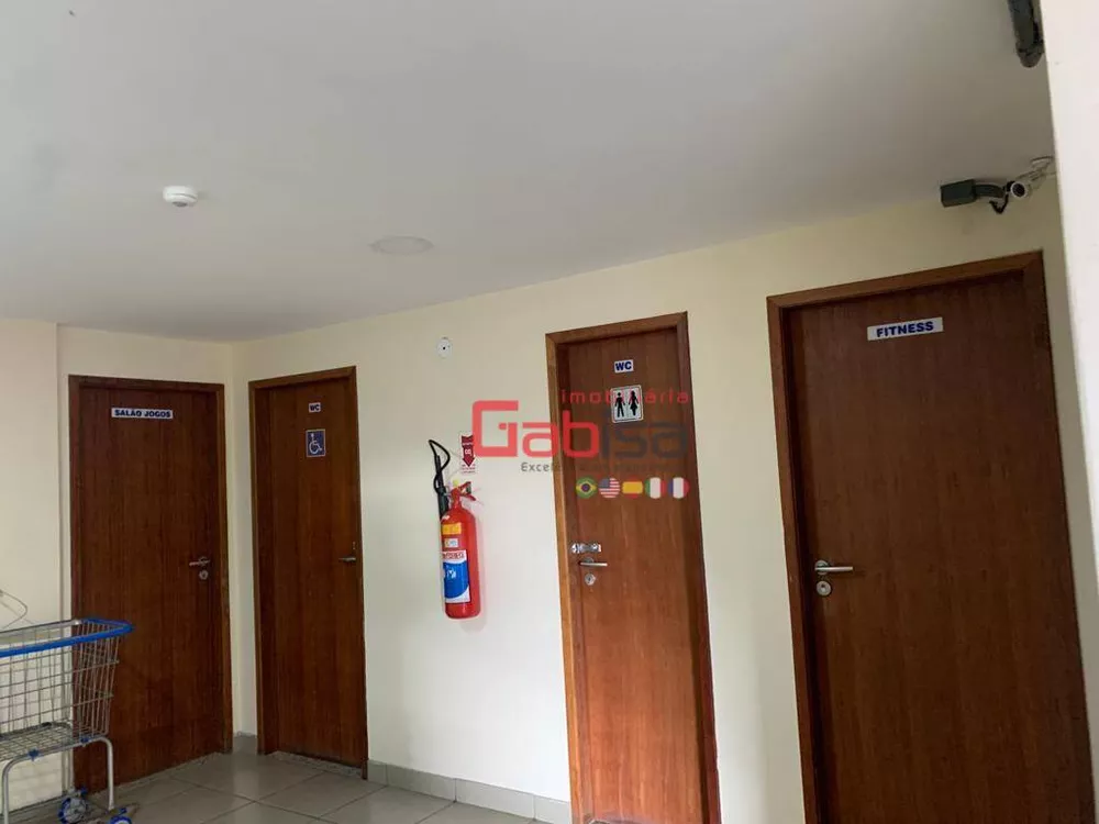 Apartamento, 1 quarto, 60 m² - Foto 5