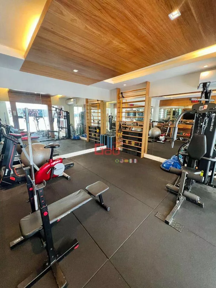 Cobertura, 3 quartos, 240 m² - Foto 23