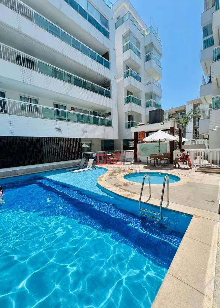 Cobertura, 3 quartos, 240 m² - Foto 22