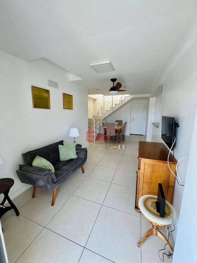 Cobertura, 3 quartos, 240 m² - Foto 2