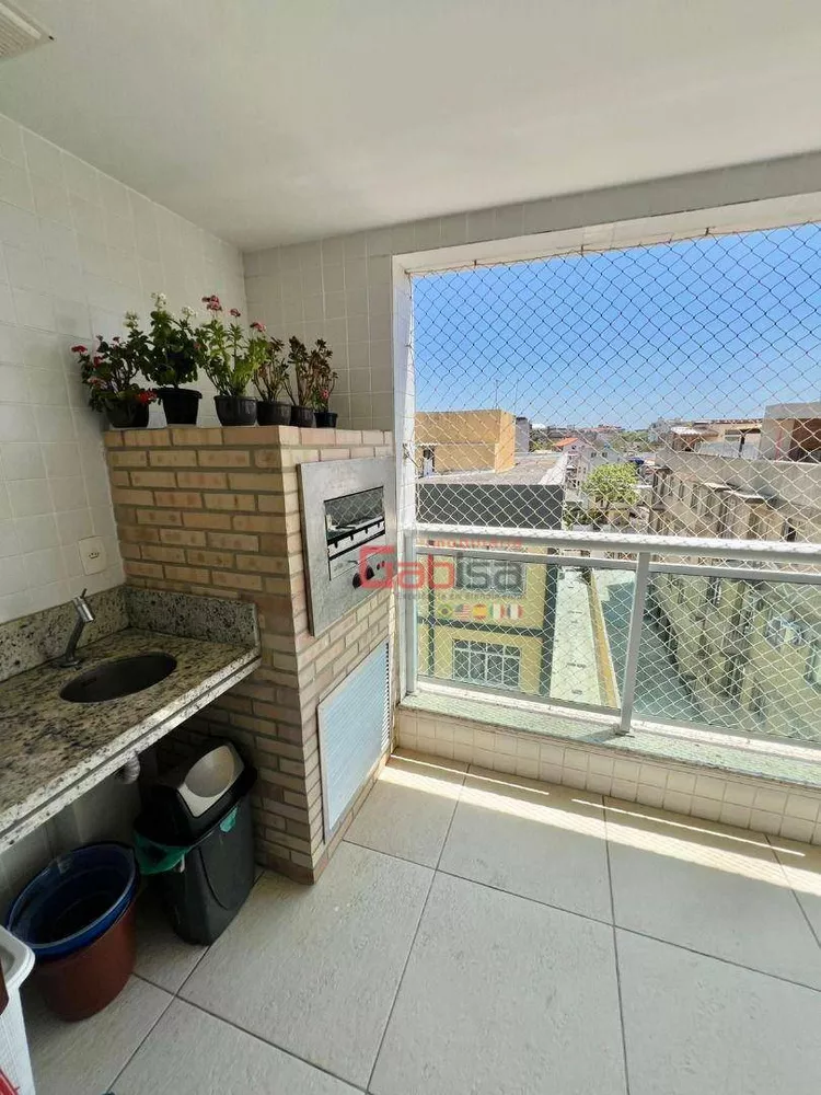 Cobertura, 3 quartos, 240 m² - Foto 3