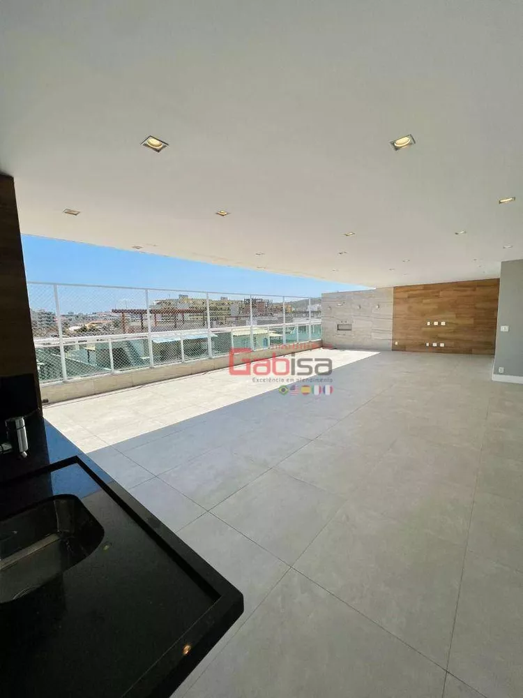 Cobertura, 3 quartos, 240 m² - Foto 19