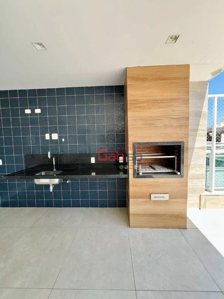 Cobertura, 3 quartos, 240 m² - Foto 17