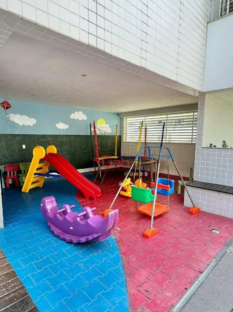 Cobertura, 3 quartos, 240 m² - Foto 25