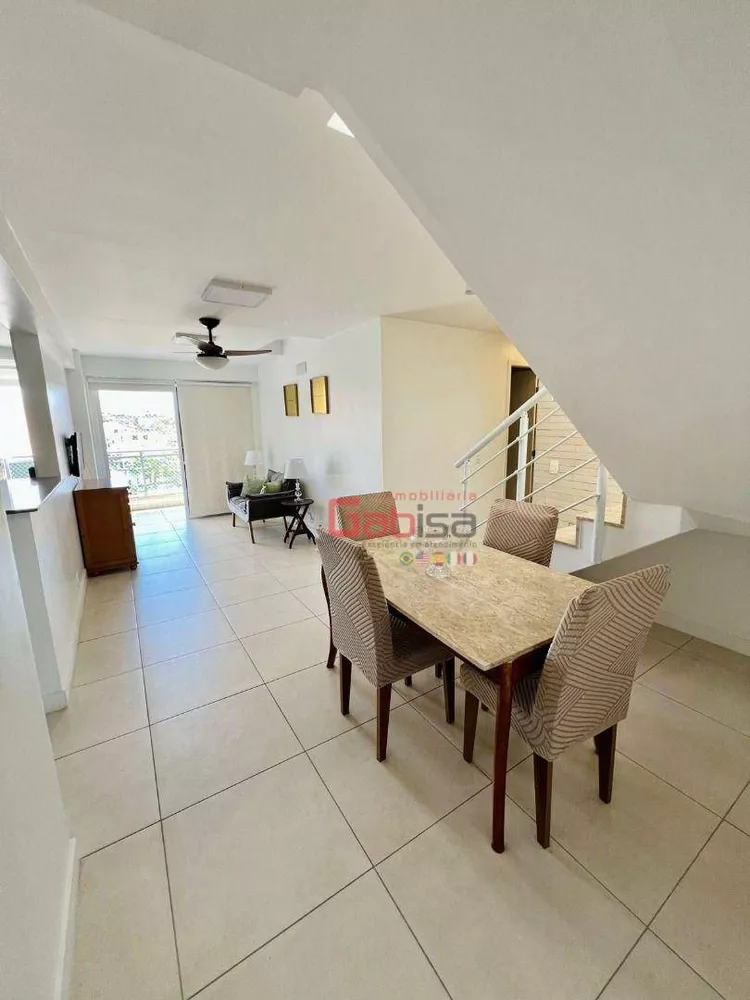 Cobertura, 3 quartos, 240 m² - Foto 1