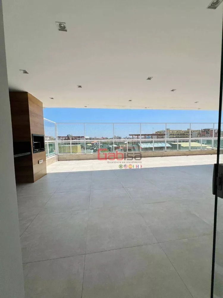 Cobertura, 3 quartos, 240 m² - Foto 15