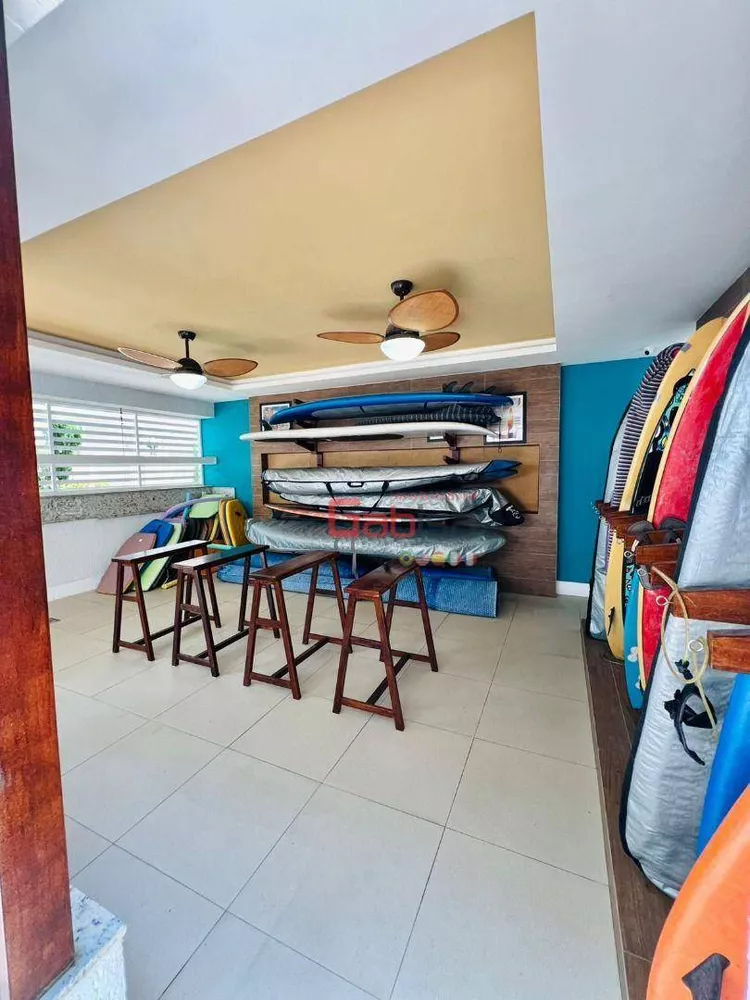 Cobertura, 3 quartos, 240 m² - Foto 26