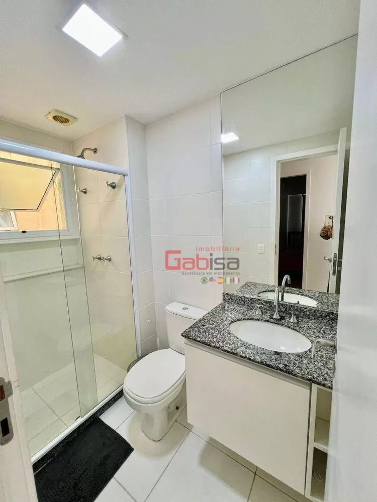 Cobertura, 3 quartos, 240 m² - Foto 8