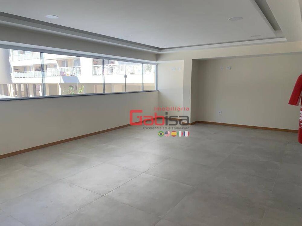 Apartamento à venda com 1 quarto, 56m² - Foto 4