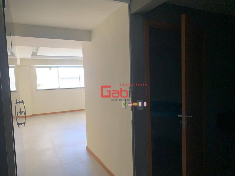 Apartamento à venda com 1 quarto, 56m² - Foto 2