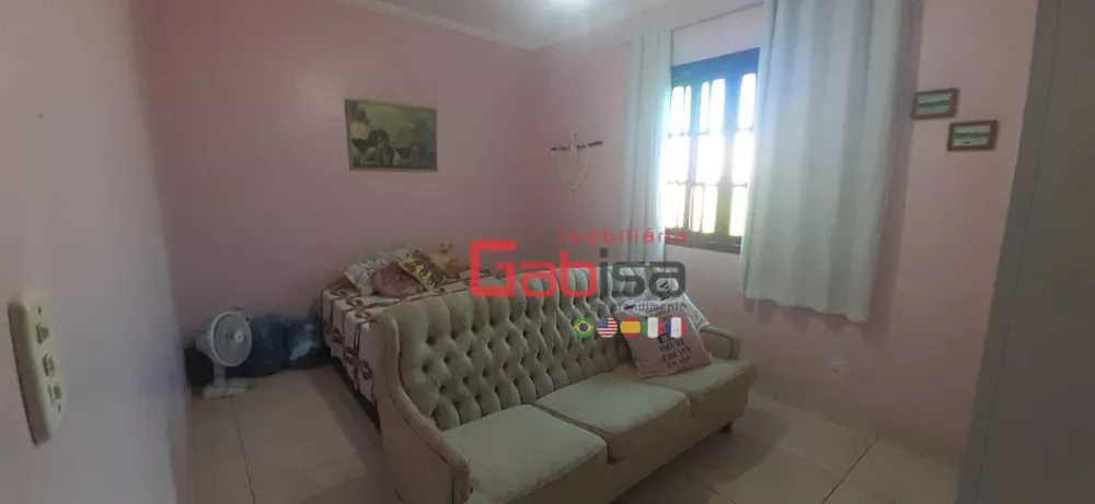 Casa de Condomínio, 2 quartos - Foto 6