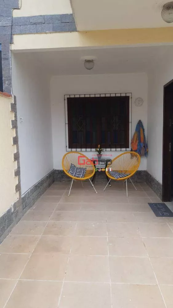 Casa de Condomínio, 2 quartos - Foto 3
