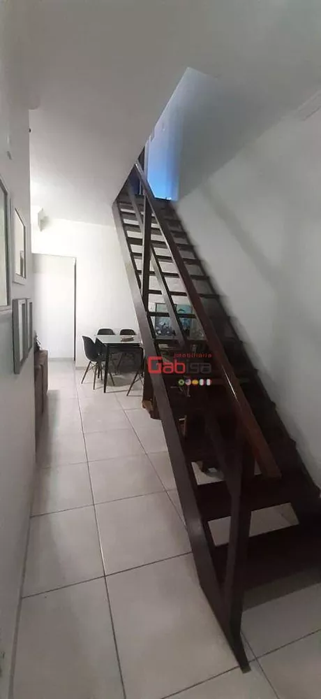 Casa de Condomínio, 2 quartos - Foto 4