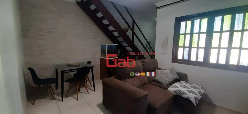 Casa de Condomínio, 2 quartos - Foto 8