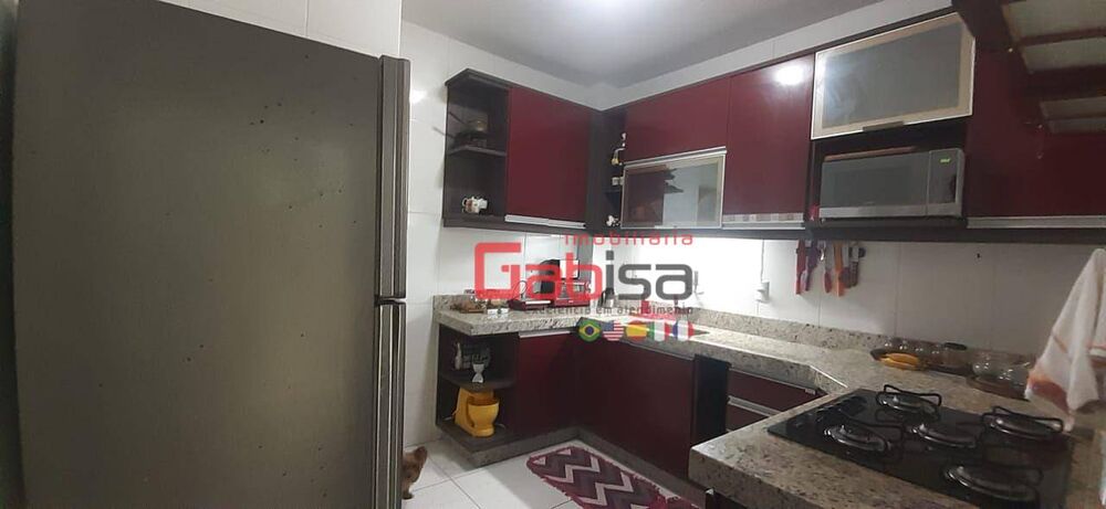 Casa de Condomínio, 2 quartos - Foto 10