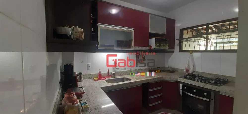 Casa de Condomínio, 2 quartos - Foto 7
