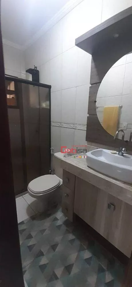 Casa de Condomínio, 2 quartos - Foto 5