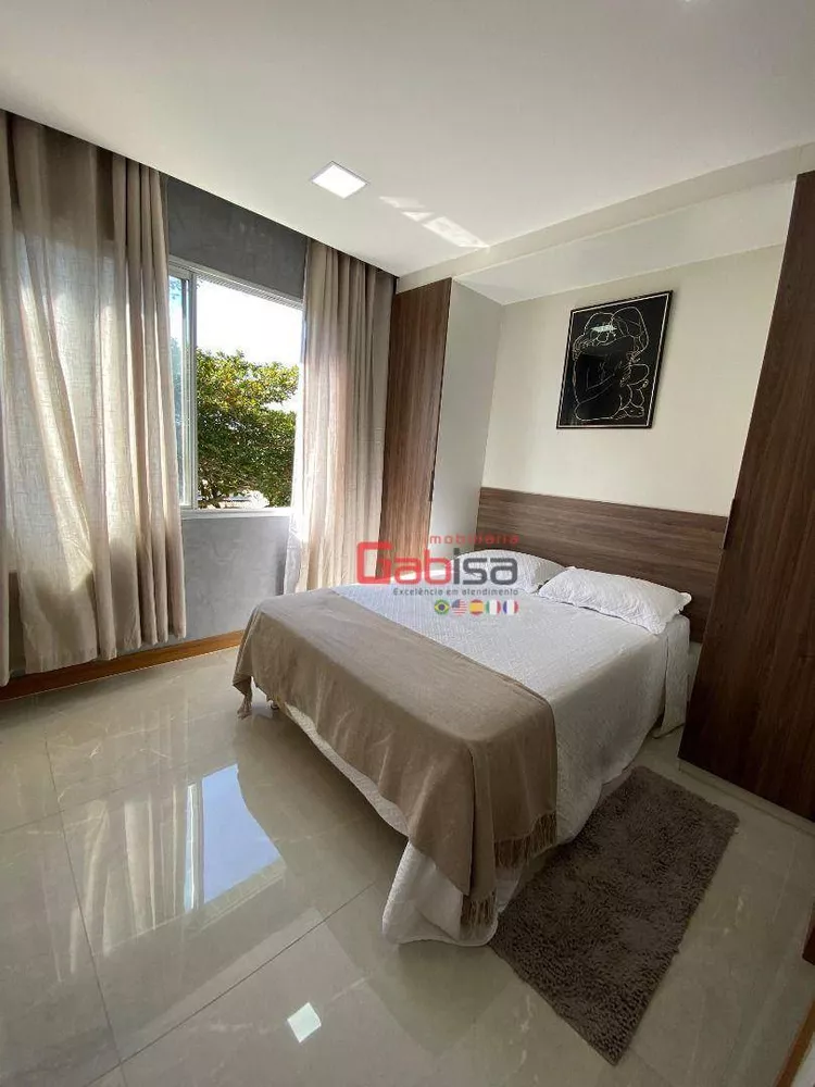 Apartamento, 2 quartos, 85 m² - Foto 9