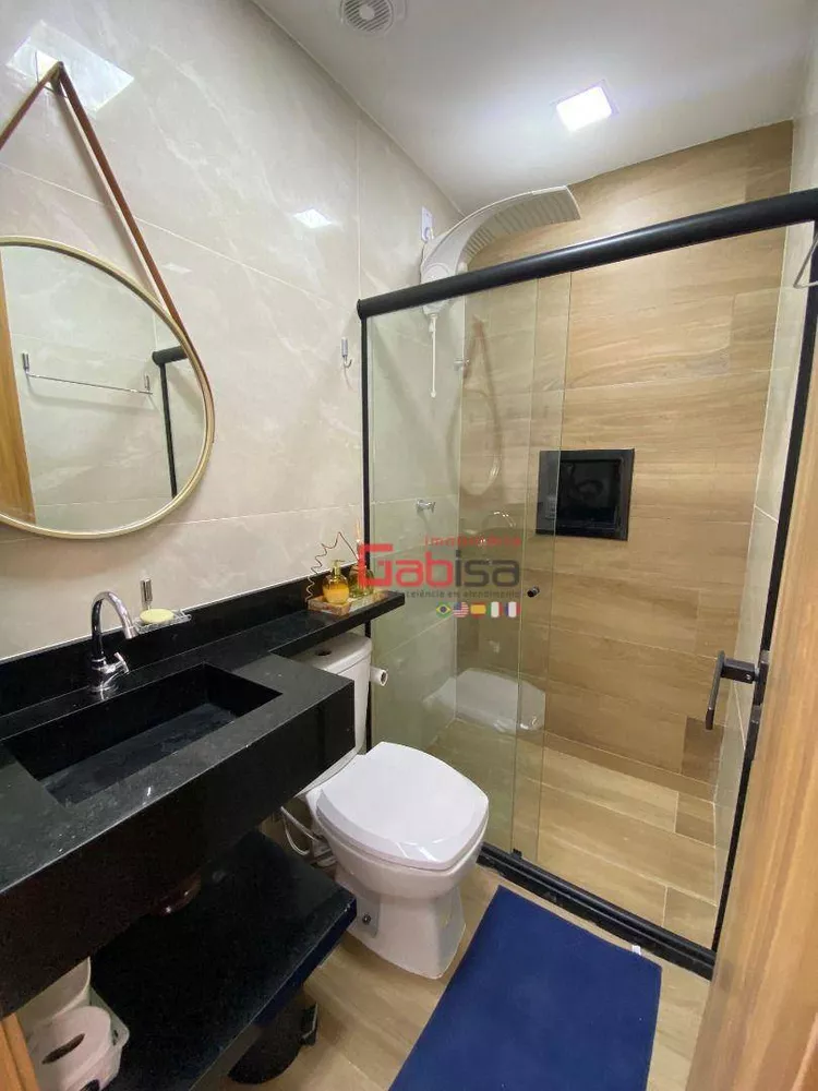 Apartamento, 2 quartos, 85 m² - Foto 7