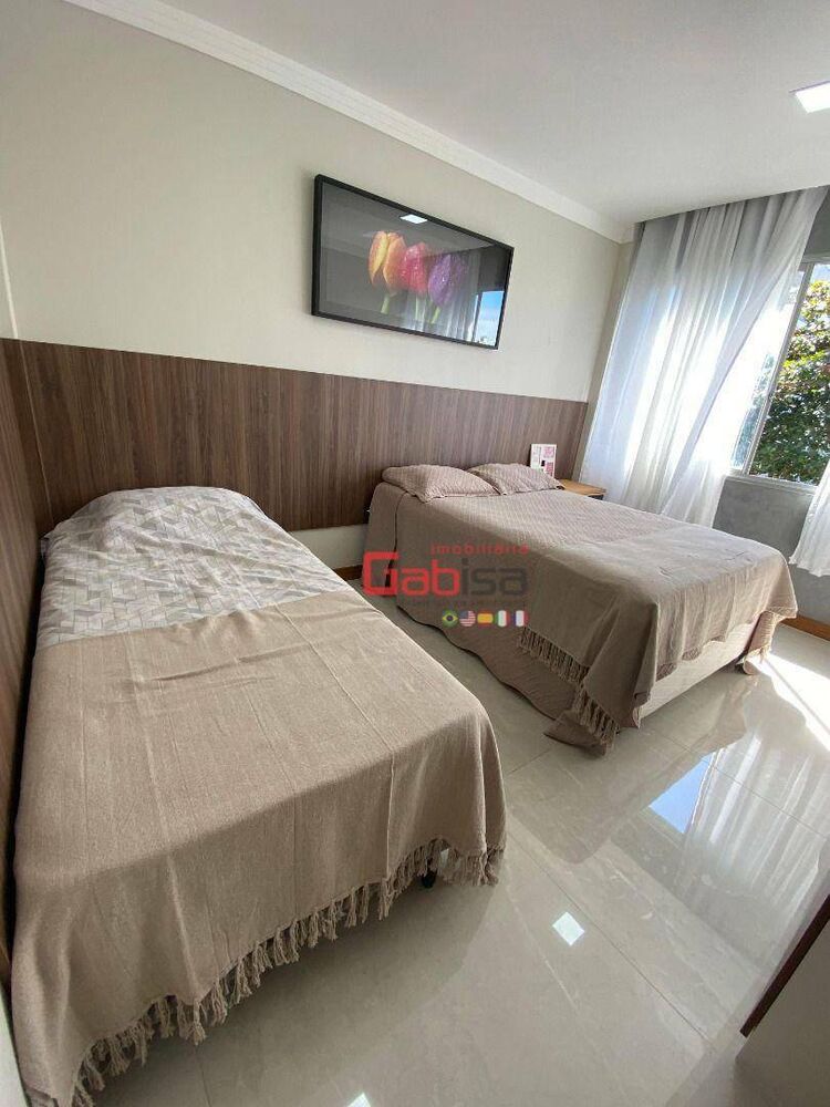 Apartamento, 2 quartos, 85 m² - Foto 8