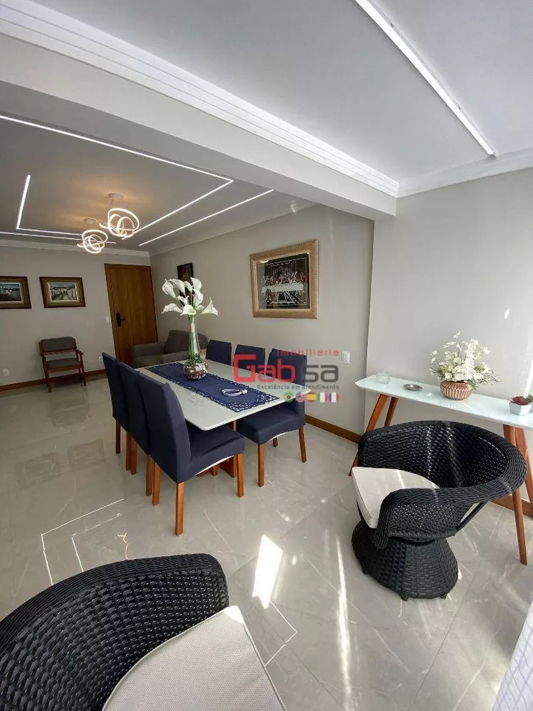 Apartamento, 2 quartos, 85 m² - Foto 3