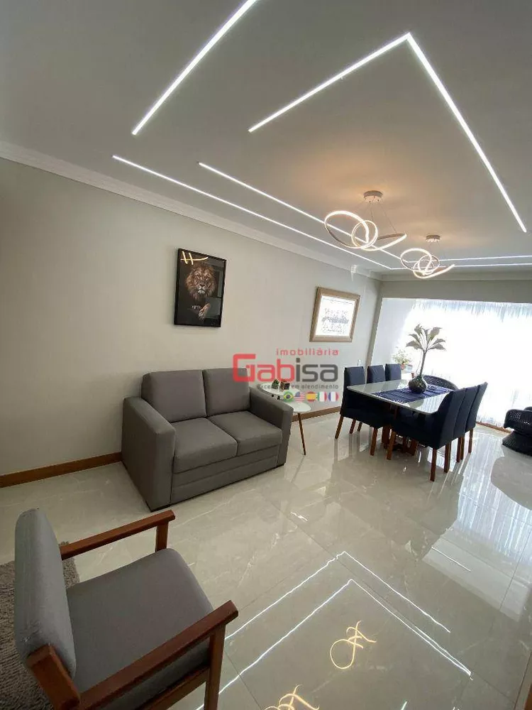 Apartamento, 2 quartos, 85 m² - Foto 2