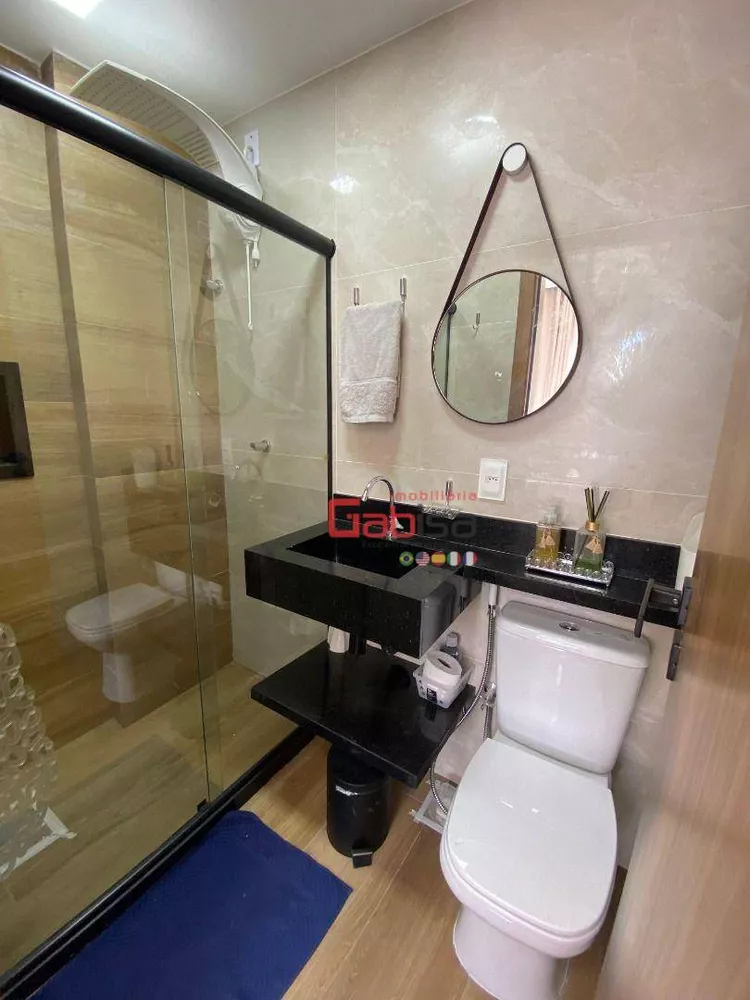 Apartamento, 2 quartos, 85 m² - Foto 11