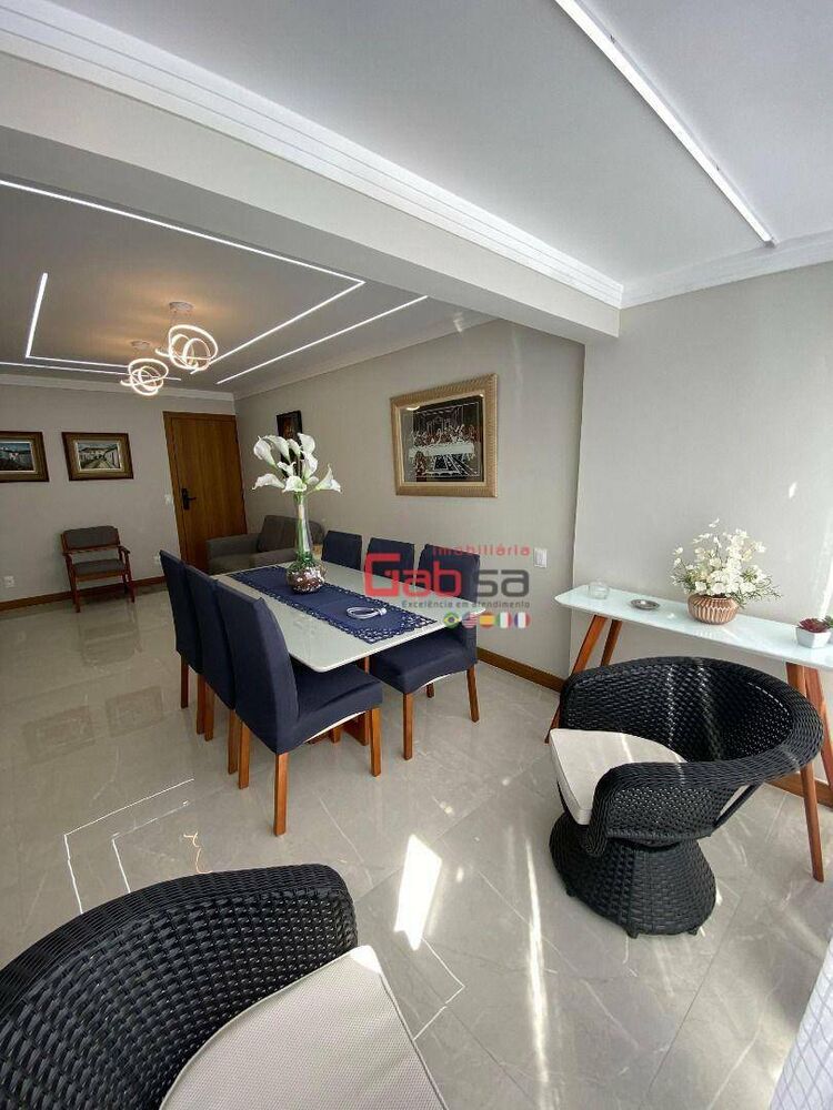 Apartamento, 2 quartos, 85 m² - Foto 4