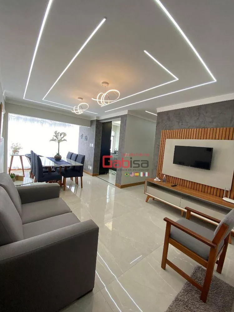 Apartamento, 2 quartos, 85 m² - Foto 1